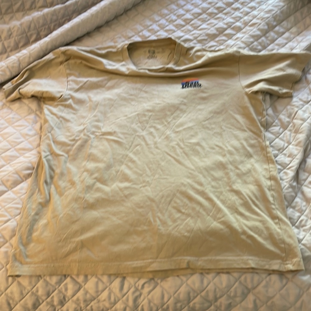 Mens size L San Diego Dad shirt